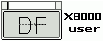 [DF-X8000 user]